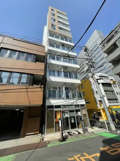 citrus5【3階】の外観