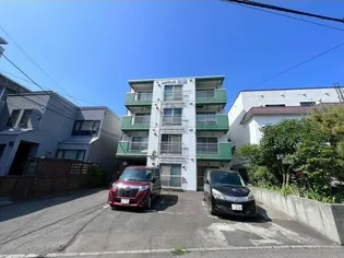 レジデンス東豊の画像