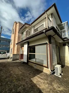 神奈川県相模原市南区南台3【一戸建】の外観