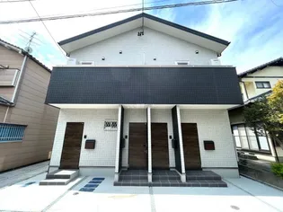 ミラマーレ入江岡の画像