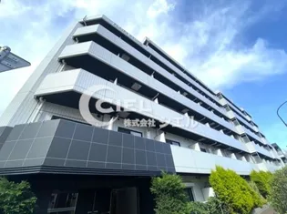 プレール ドゥーク練馬中村橋の画像