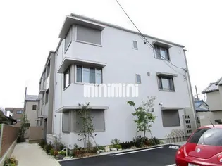 ルーナ クレシェンテの画像