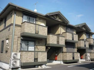 クレセント Bの画像