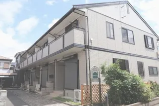 埼玉県さいたま市緑区大字中尾【一戸建】の外観