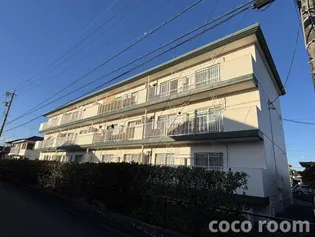 メゾン福井の画像