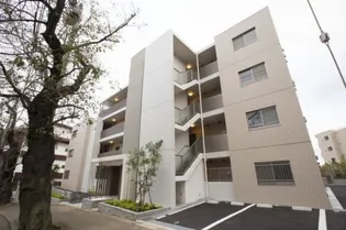 グランリーオ【1階】の外観