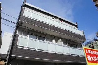 リブリ ルームス弁天3ー3の画像