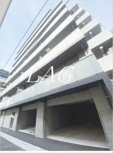 ヴァンクール菊川駅前の画像