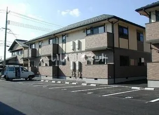 アイリス クシマB棟の画像