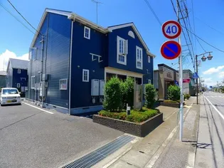 ソレーユシャンブル354Bの画像