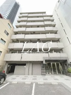 ルーブル芝公園の画像