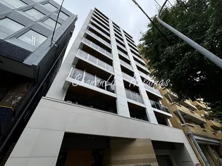 リビオメゾン横濱大通り公園【11階】の外観