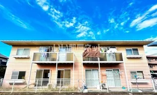 フォブール吉峰Aの画像