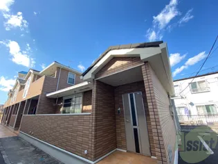 ベル小田原【1階】の外観