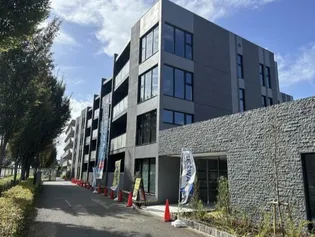 STADT NERIMAーKASUGACHOの画像