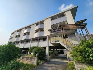 ミドウスジ堺Ⅱの画像