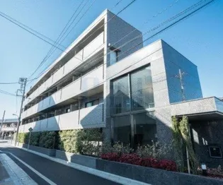 ルーブル中村橋参番館の画像