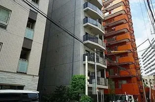 シーフォルム江戸川橋の画像