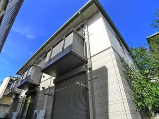 メゾン ド リュヌの画像