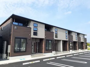 グラン ビレッジ ウー IV【1階】の外観