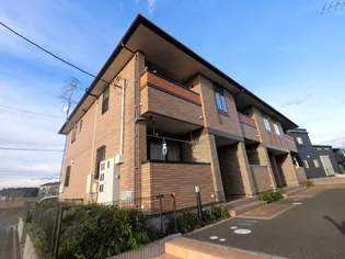 千葉県市原市うるいど南2【アパート】の外観