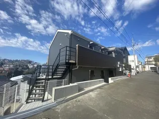 スカイテラス西谷の画像