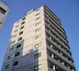 東京都豊島区巣鴨3【マンション】の外観