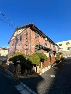 東京都葛飾区堀切8【一戸建】の外観