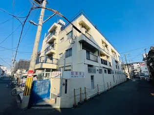 カンキマンションの画像