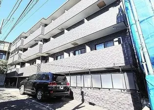 ヴィータローザ東雪谷の画像