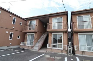 ヴィラ ブルーノDの画像