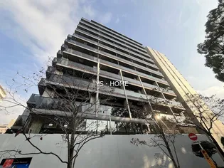 Terra蚕糸の森【3階】の外観