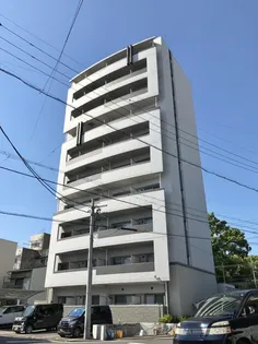 ソレアード(中川区)【10階】の外観