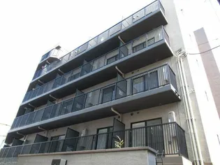 HY'S 東長崎の画像