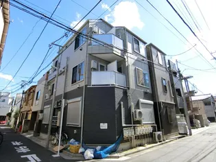 シャルム北千住の画像