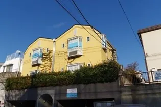 東京都世田谷区新町1【アパート】の外観