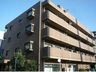 アーク東久留米の画像