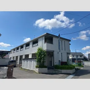 アークヒルズ桑野の画像