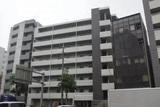 ジェノヴィア蒲田IIIスカイガーデンの画像