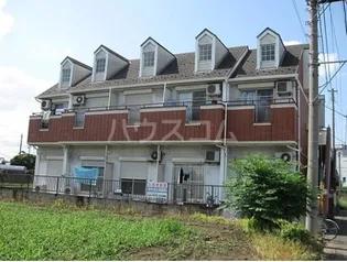 昭和コーポ上柴東の画像