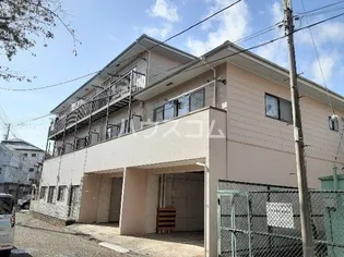 グローリハイツの画像