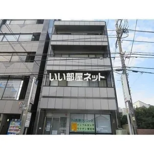 第2YAMADAビルの画像