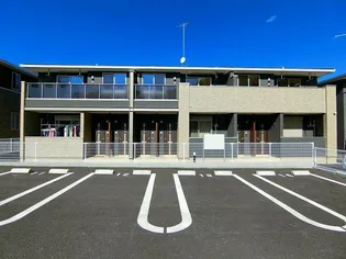 アレグレスAの画像