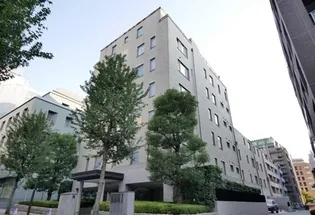 ルグラン三番町【5階】の外観