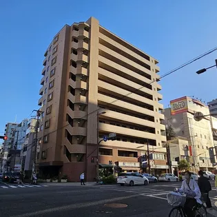 セザール横浜関内の画像