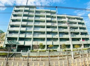 グリーンヒルズ目白の画像