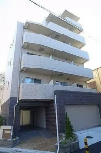 プロムナード 蒲田の画像