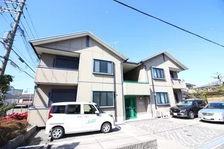 セピアコート豊中の画像