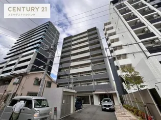 アービングウエスト大阪大和田スクエアの画像