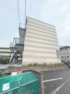 レオパレスクリーンヒルズ南戸塚の画像